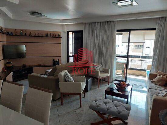 Apartamento de 110 m² Jardim Prudência - São Paulo, à venda por R$ 890.000