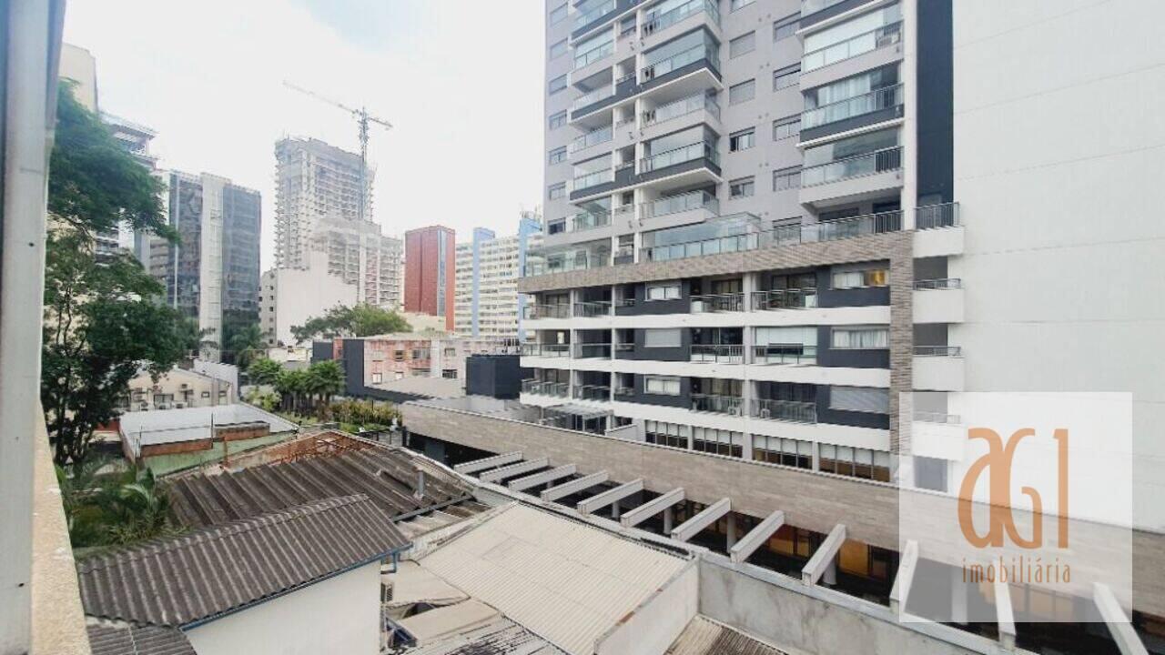 Apartamento Pinheiros, São Paulo - SP