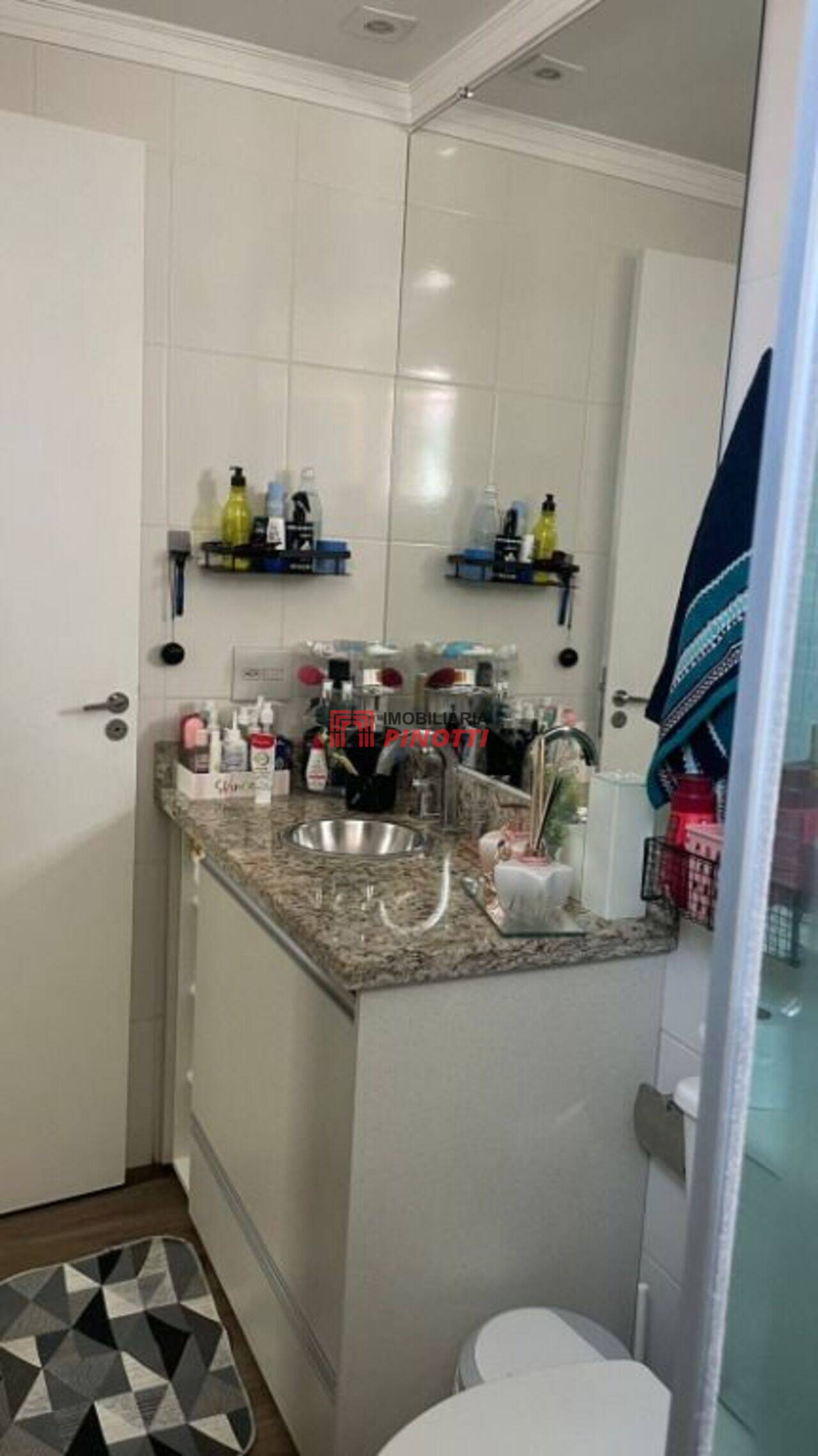 Apartamento Vila Helena, Santo André - SP