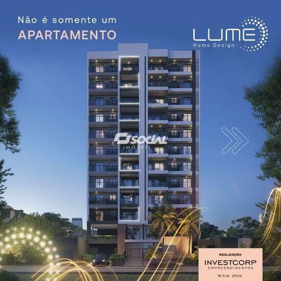 Lume Home Disign, apartamentos com 2 a 3 quartos, Porto Velho - RO