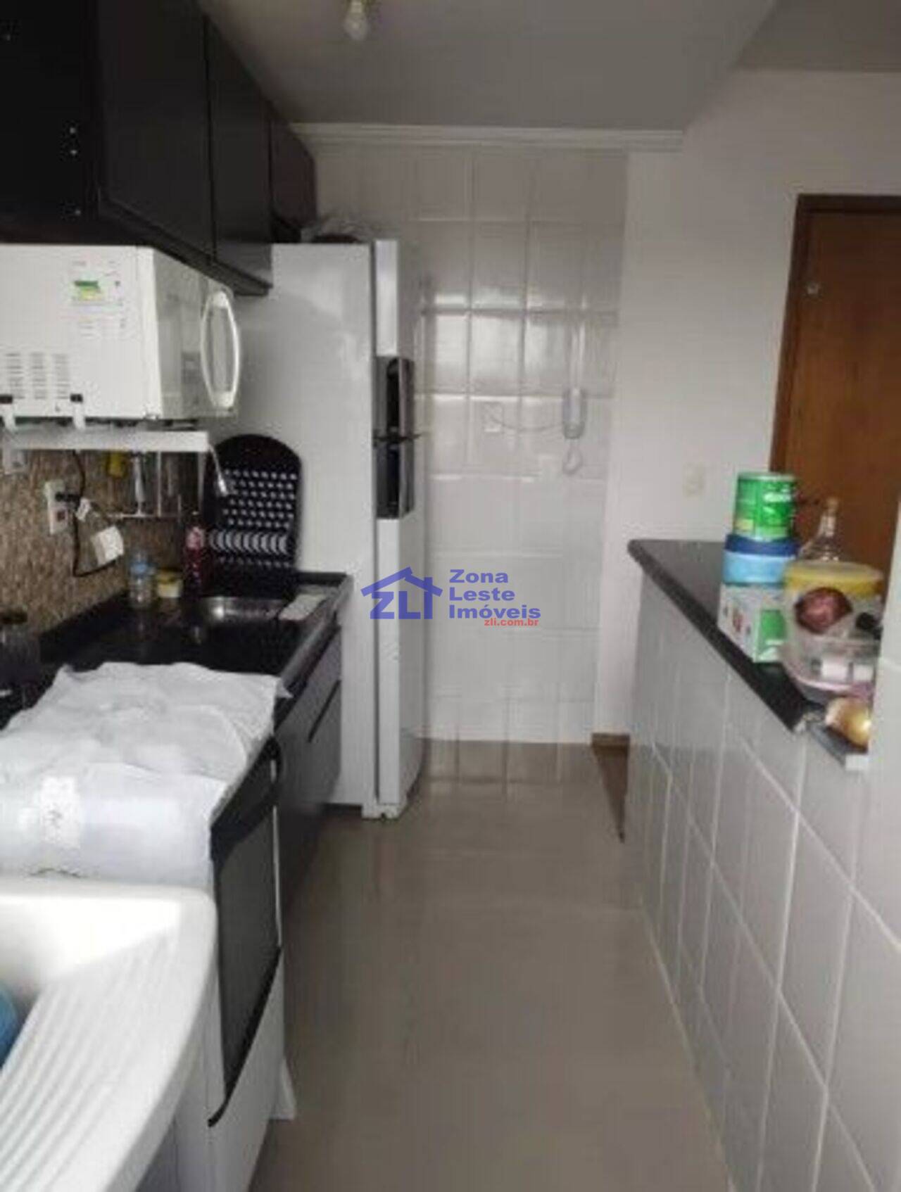 Apartamento Parada XV de Novembro, São Paulo - SP