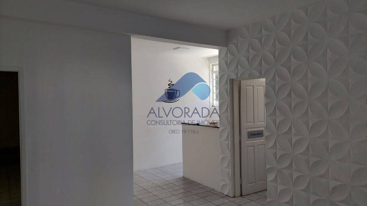 Ponto Vila Adyana, São José dos Campos - SP