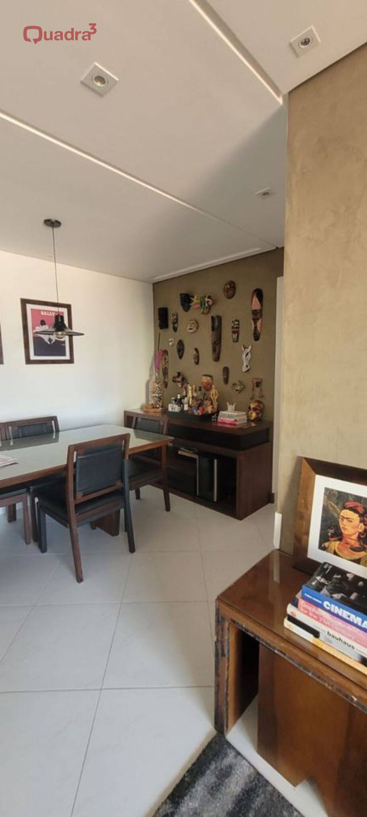 Apartamento Vila Bertioga, São Paulo - SP