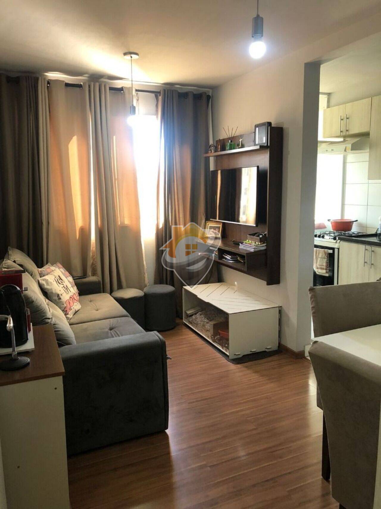 Apartamento Jaraguá, São Paulo - SP