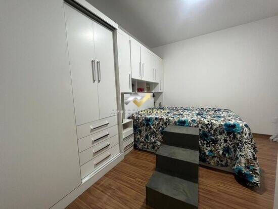 Apartamento Vila Metalúrgica, Santo André - SP