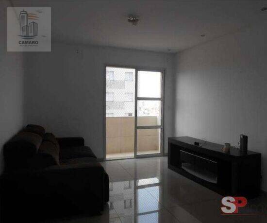 Apartamento Osvaldo Cruz, São Caetano do Sul - SP