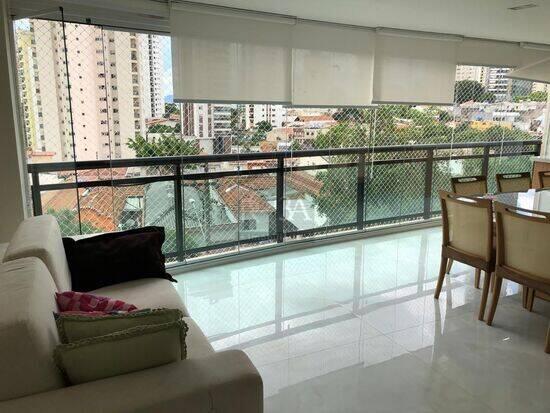 Apartamento Jardim Anália Franco, São Paulo - SP