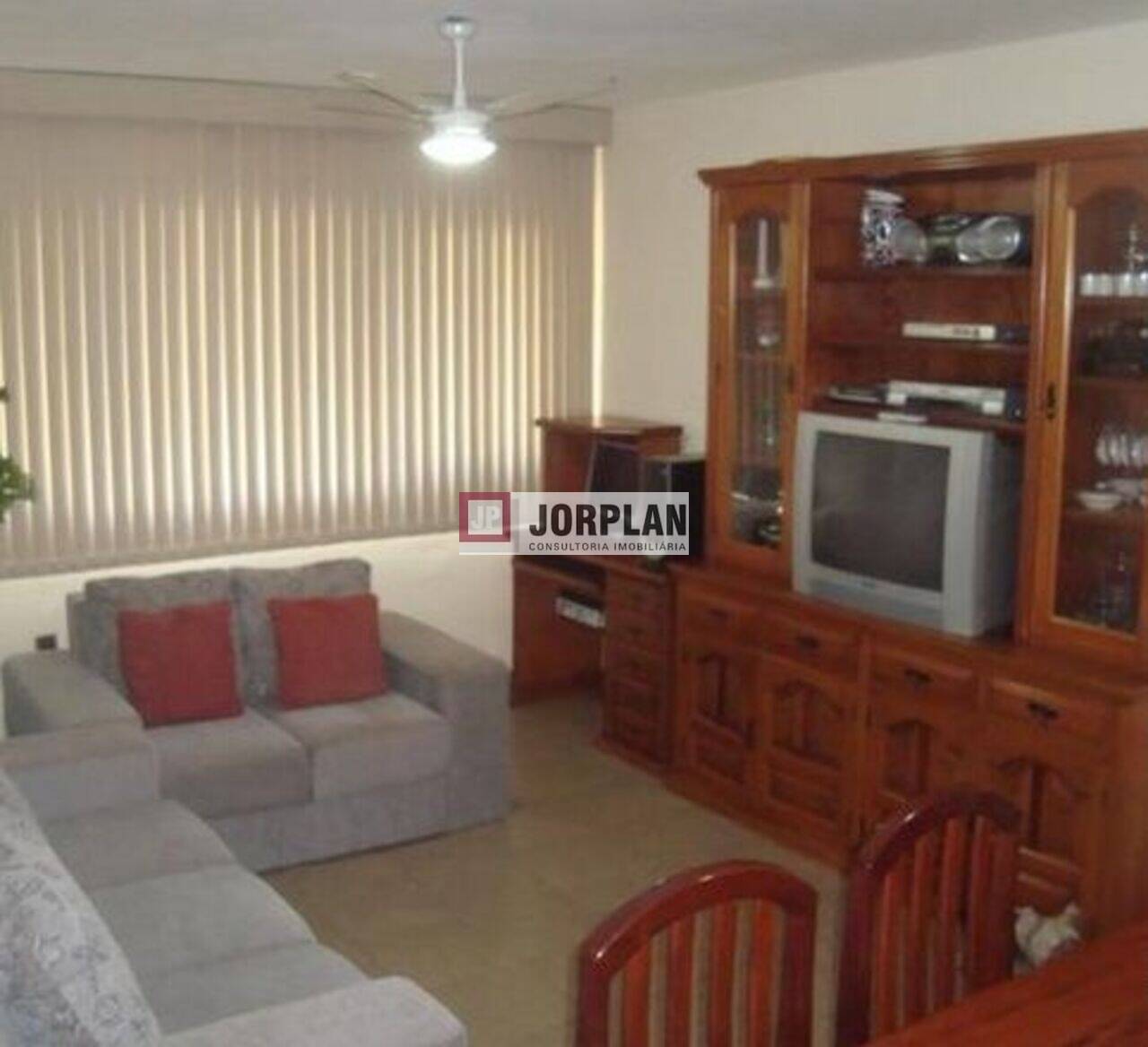 Apartamento Icaraí, Niterói - RJ