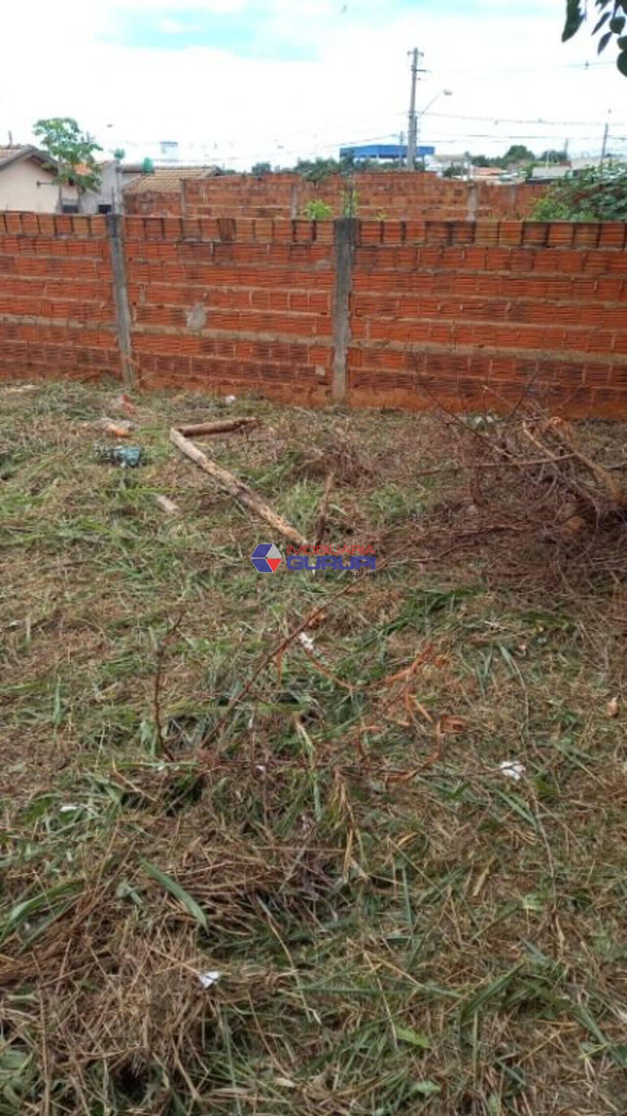 Terreno Loteamento Parque Nova Esperança, São José do Rio Preto - SP