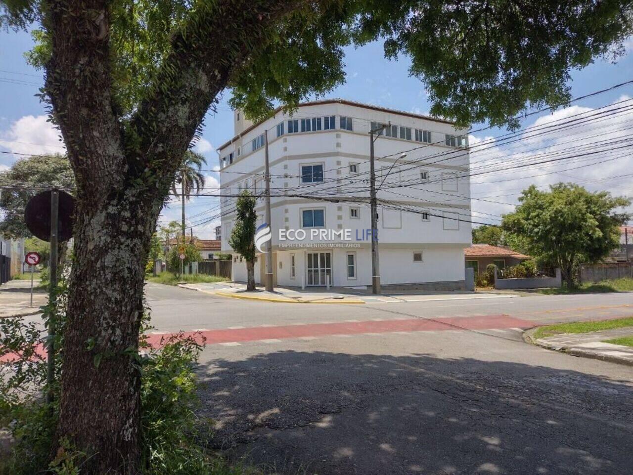 Prédio Centro, São José dos Pinhais - PR