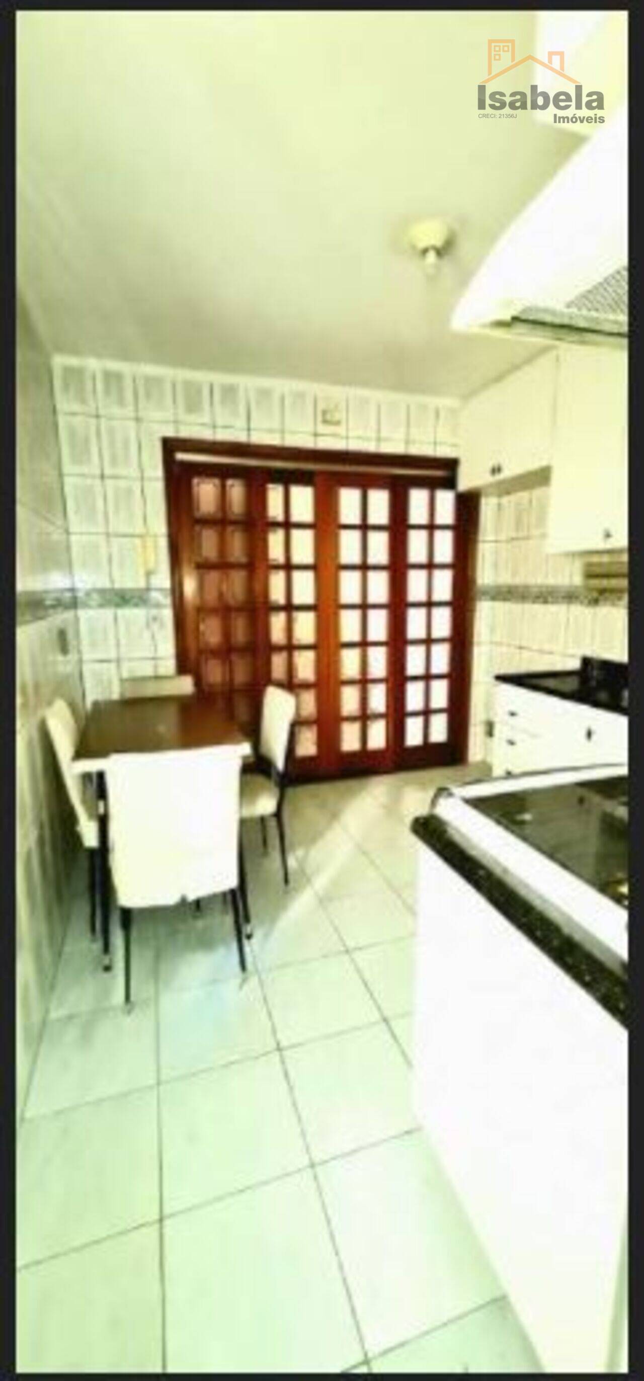 Apartamento Vila Mariana, São Paulo - SP