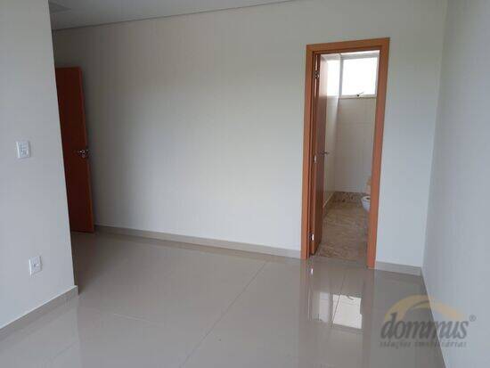 Residence Park, com 3 quartos, 89 a 190 m², Ipatinga - MG