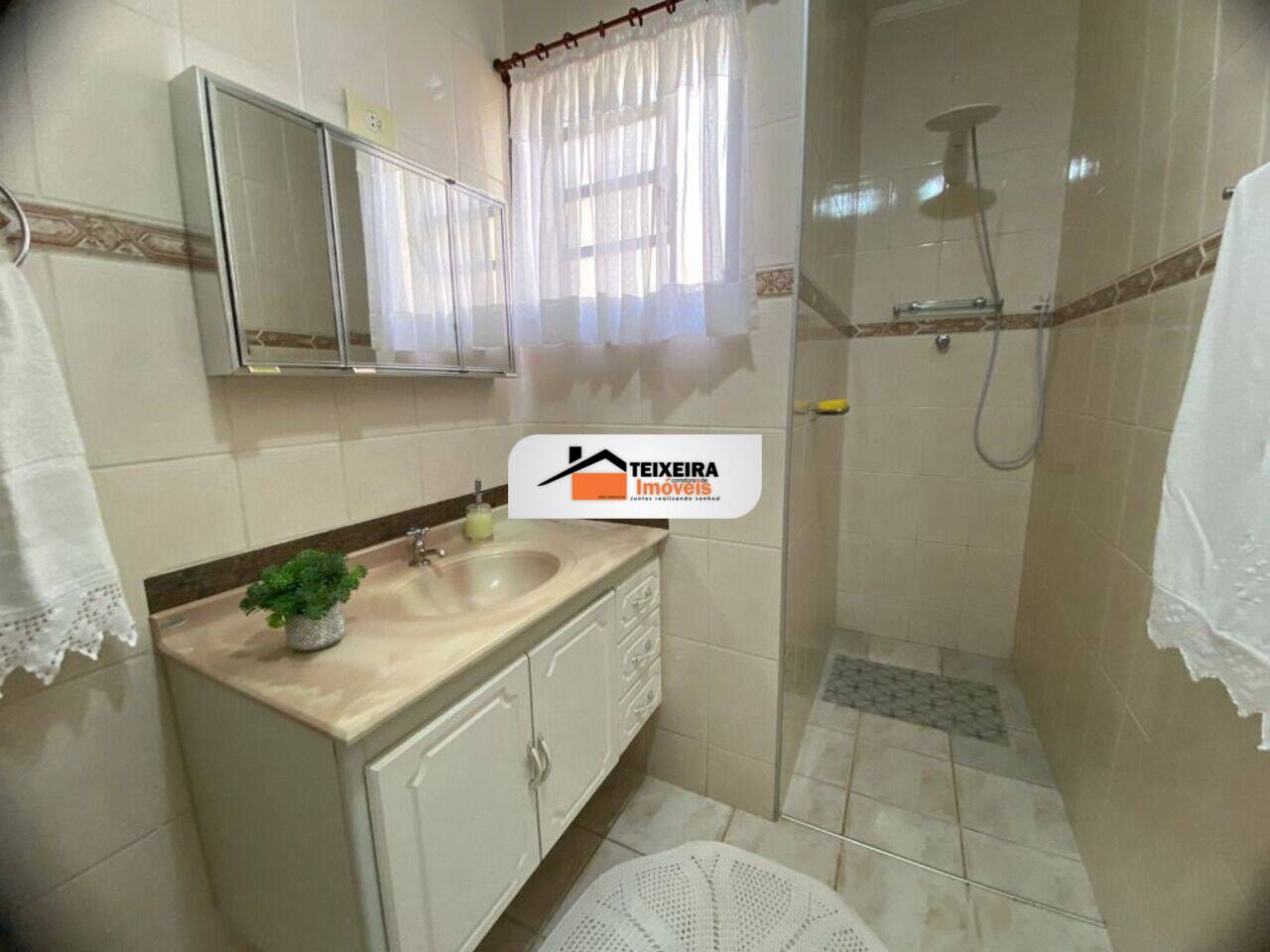 Apartamento Vila Leite, Andradas - MG