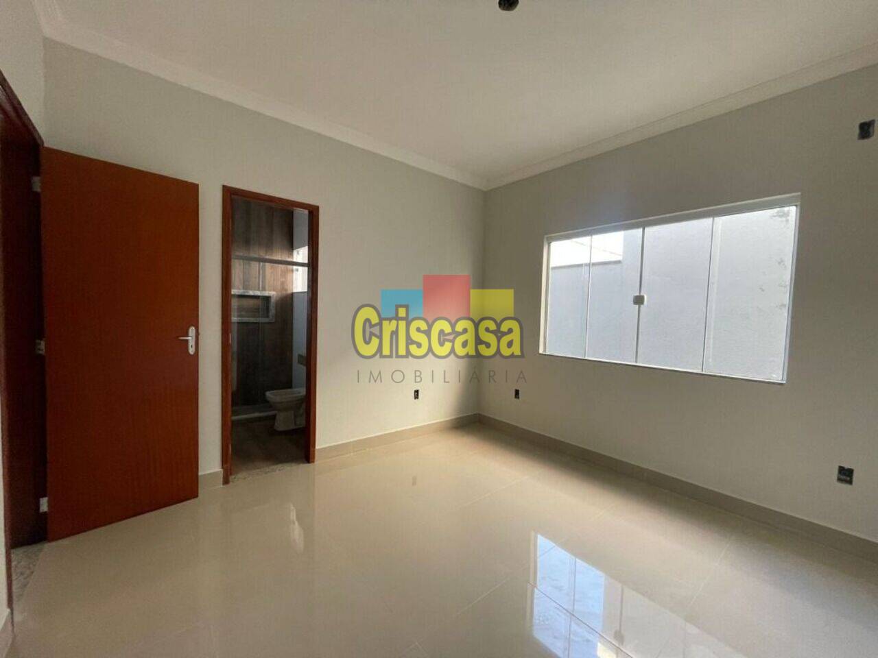 Casa Jardim Mariléa, Rio das Ostras - RJ