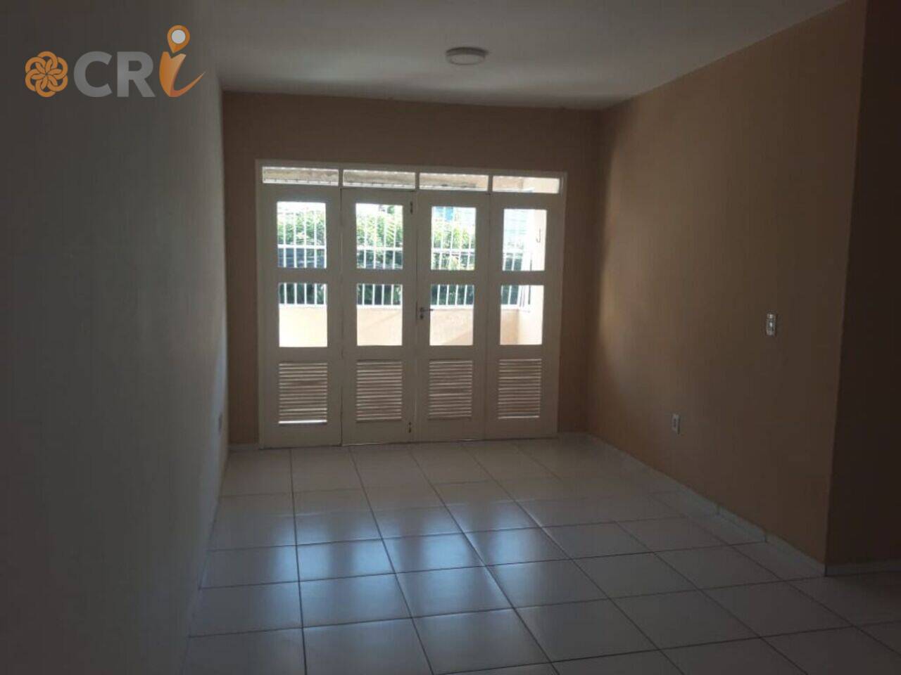 Apartamento Vila União, Fortaleza - CE