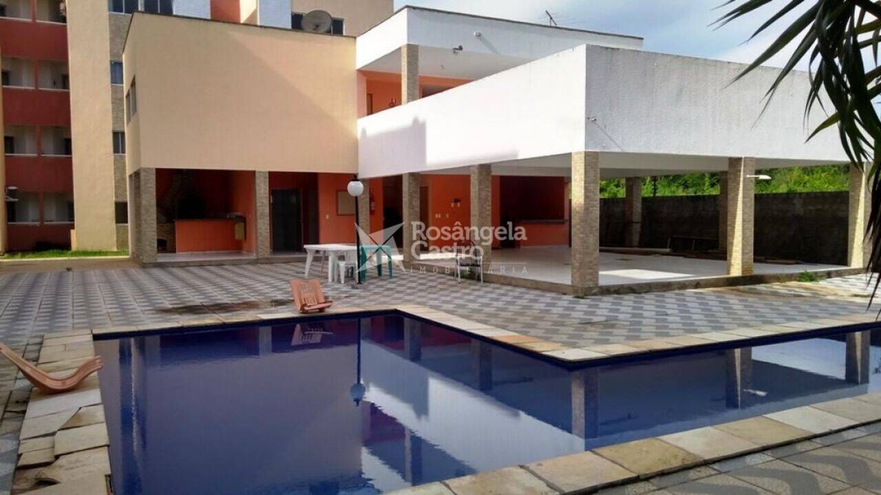 Apartamento Uruguai, Teresina - PI