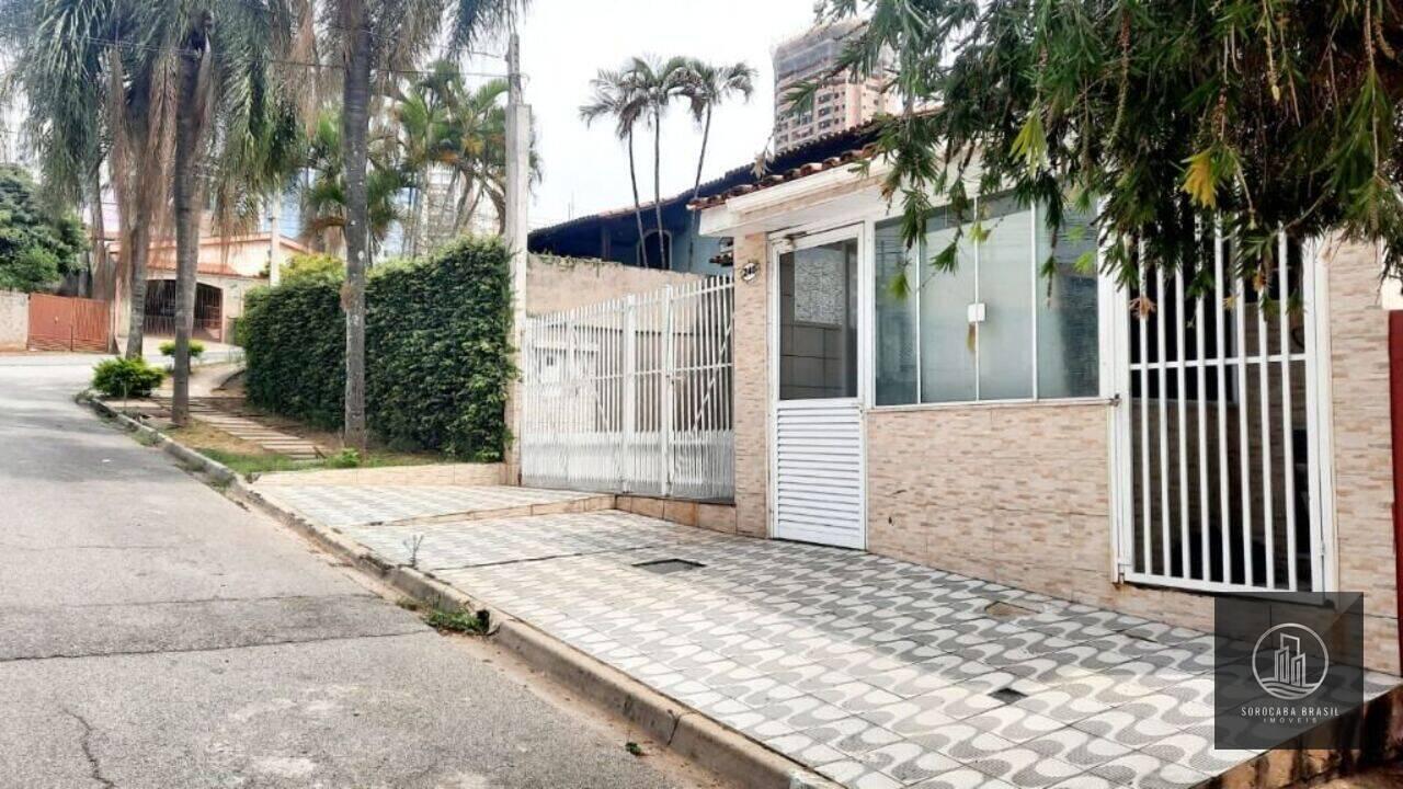 Casa Parque Bela Vista, Votorantim - SP