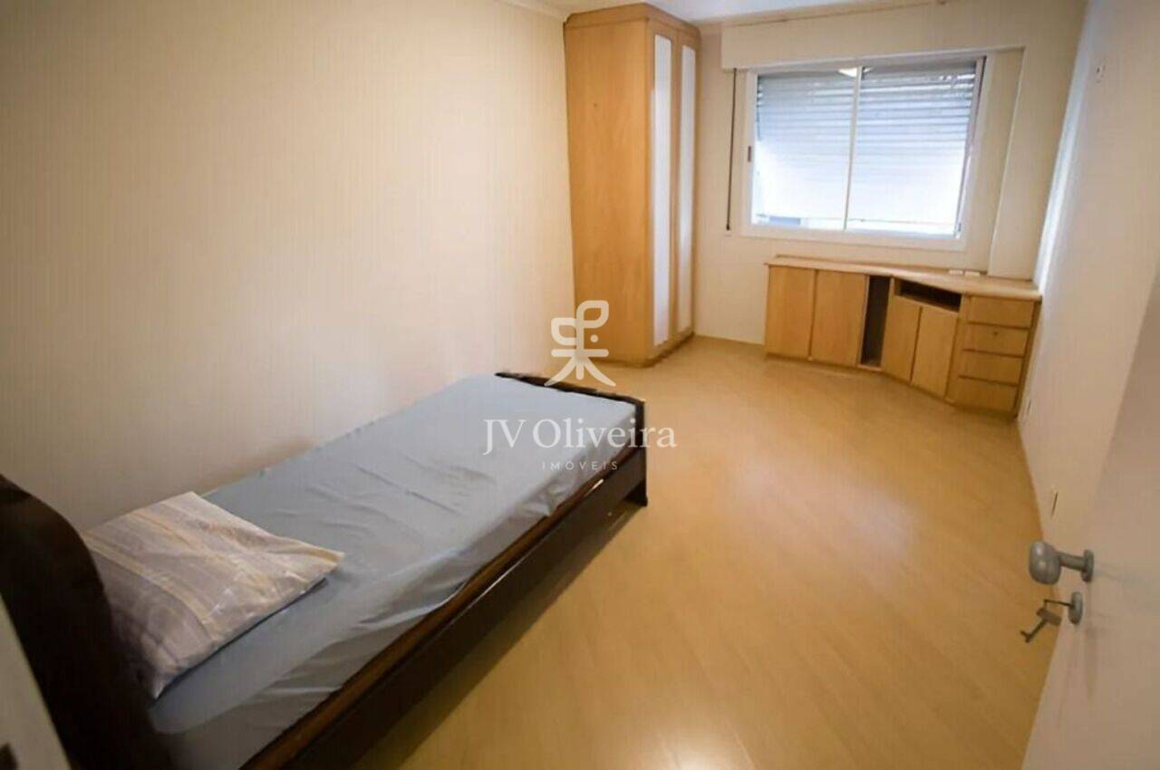 Apartamento Itaim Bibi, São Paulo - SP