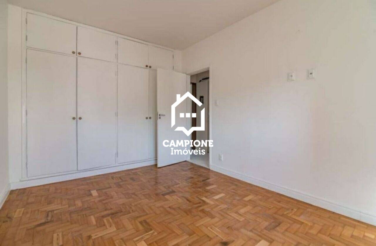 Apartamento Vila Madalena, São Paulo - SP