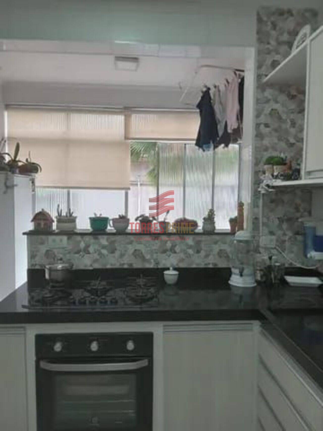 Apartamento Aparecida, Santos - SP