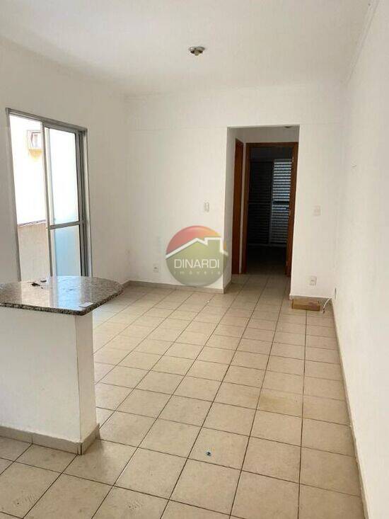 Apartamento Vila Ana Maria, Ribeirão Preto - SP