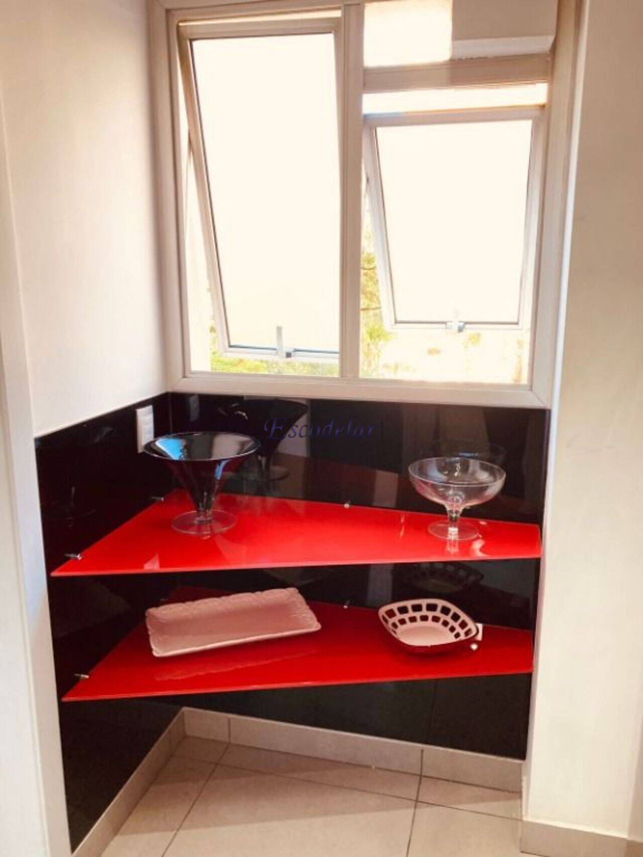 Apartamento Santana, São Paulo - SP