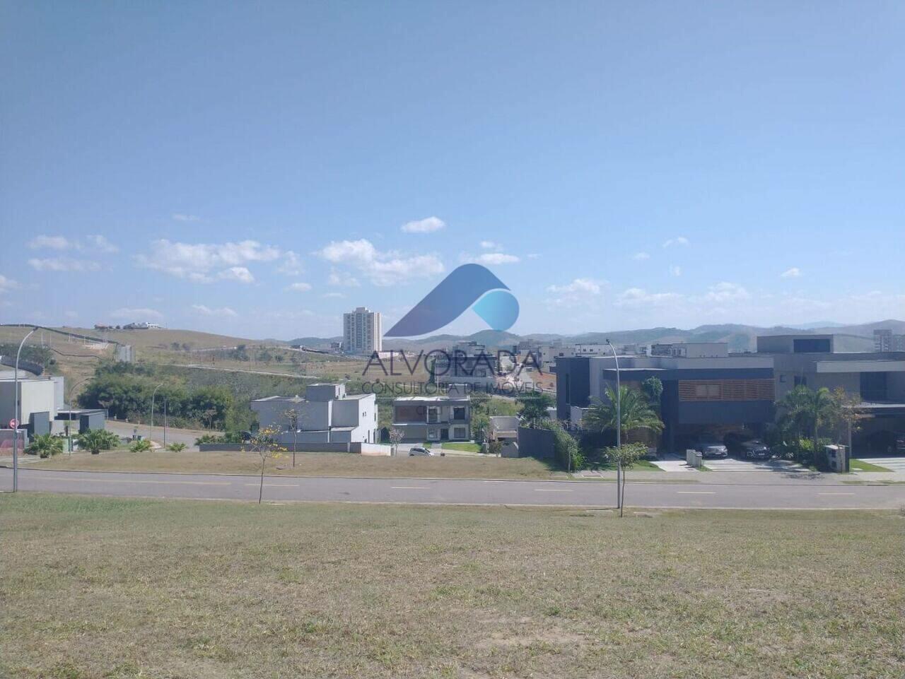 Terreno Condomínio Residencial Alphaville I, São José dos Campos - SP