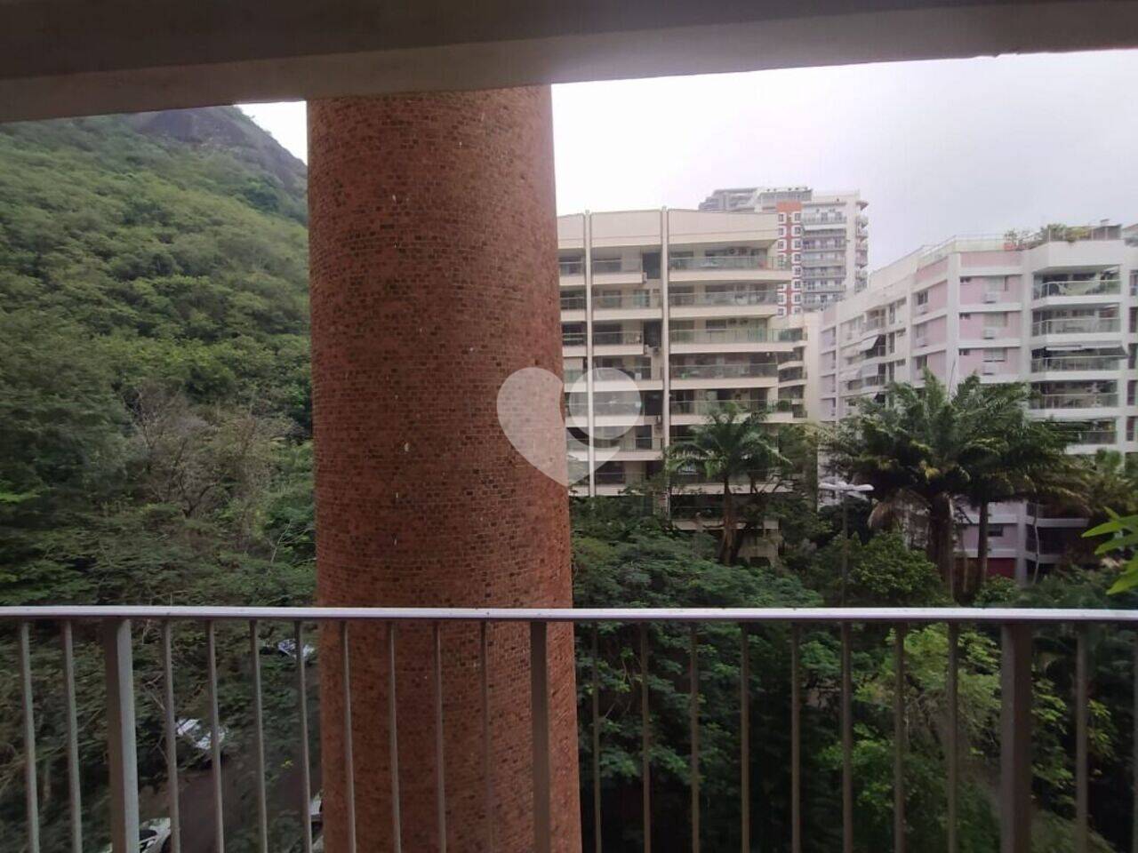 Apartamento Botafogo, Rio de Janeiro - RJ