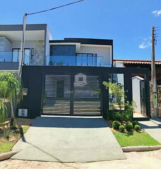 Casa de 280 m² Camboinhas - Niterói, à venda por R$ 2.600.000