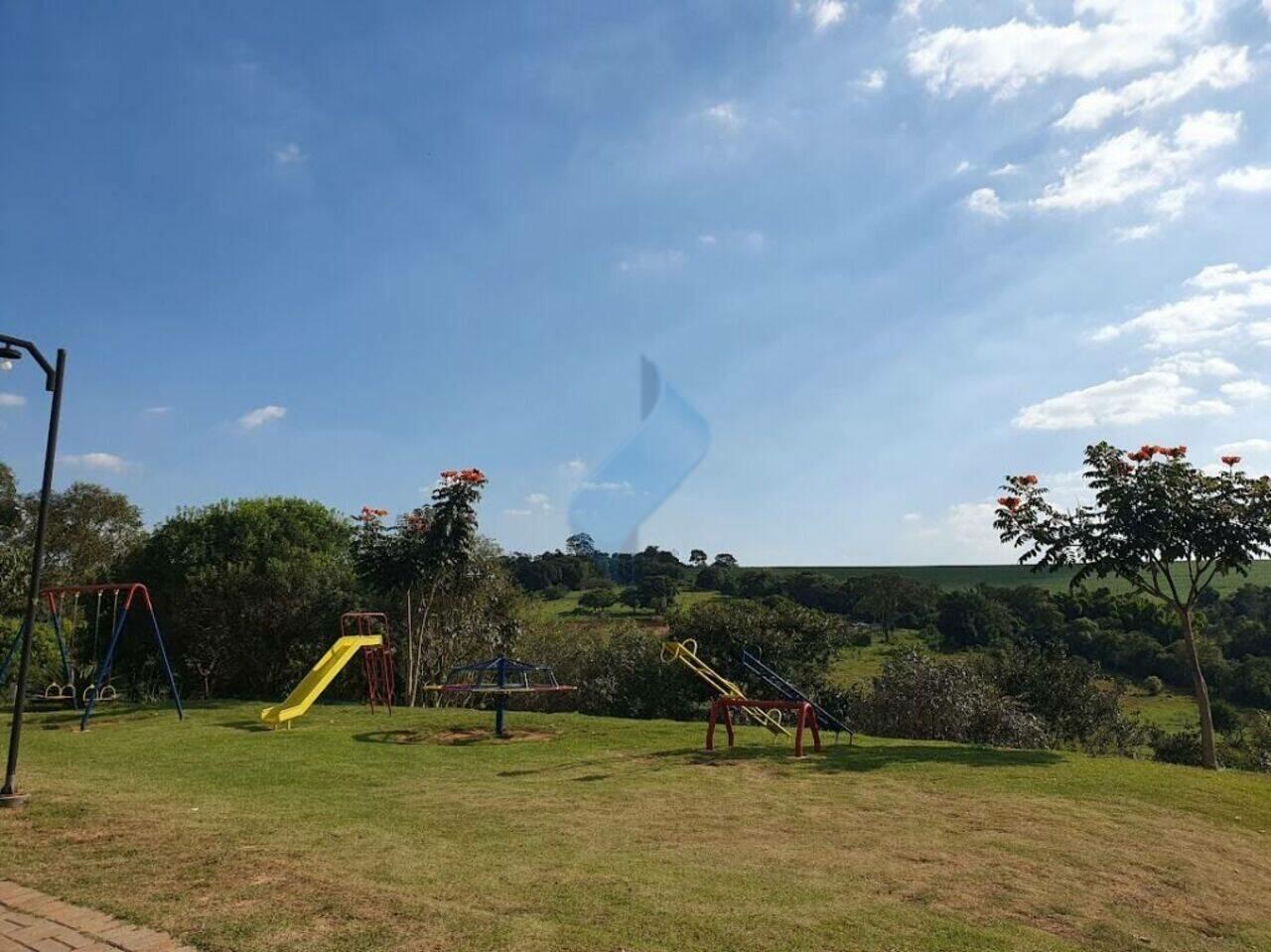 Casa Condomínio Villagio Milano, Sorocaba - SP