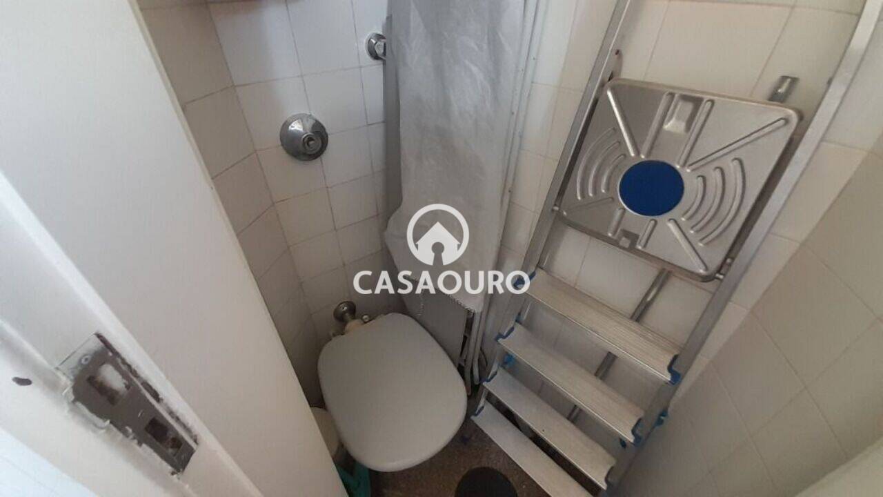 Apartamento Cruzeiro, Belo Horizonte - MG