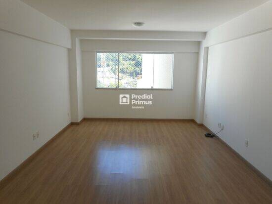 Cobertura de 88 m² Centro - Nova Friburgo, à venda por R$ 610.000