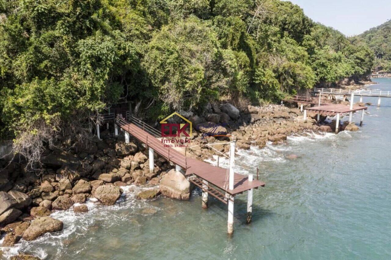 Casa Ponta Grossa, Ubatuba - SP