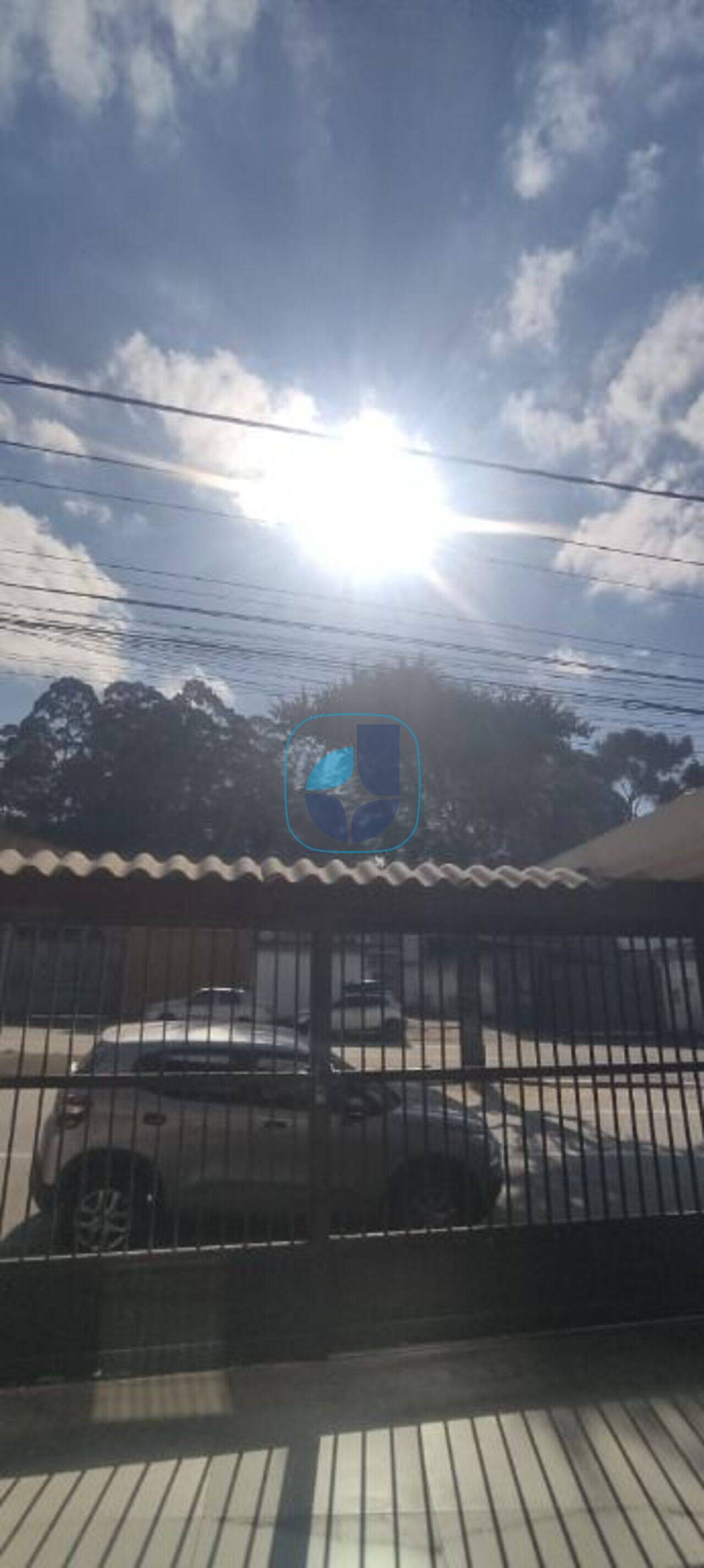 Sobrado Vila Nogueira, Diadema - SP