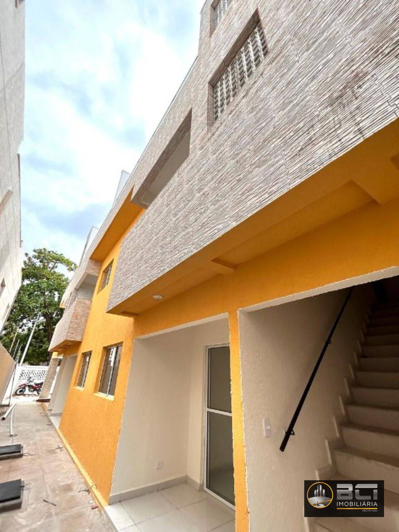 Apartamento Janga, Paulista - PE