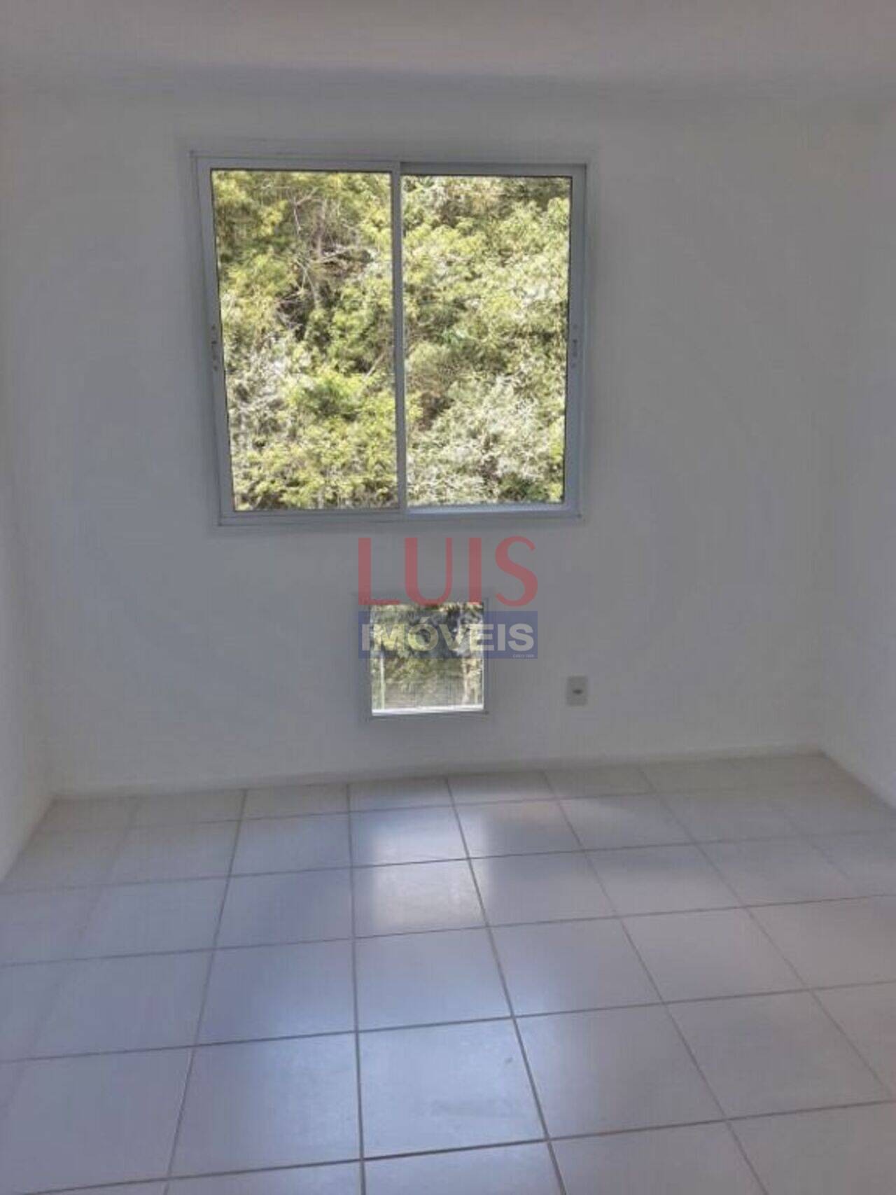 Apartamento Pendotiba, Niterói - RJ