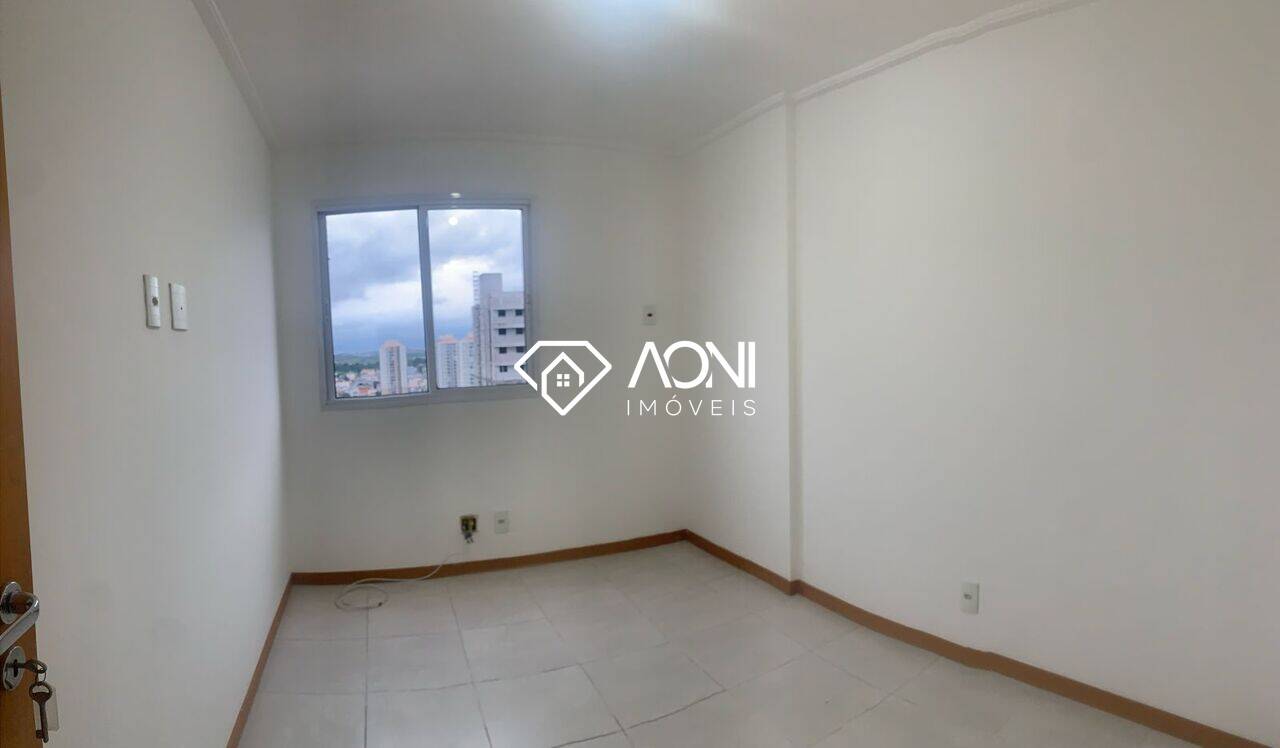 Apartamento Praia de Itaparica, Vila Velha - ES