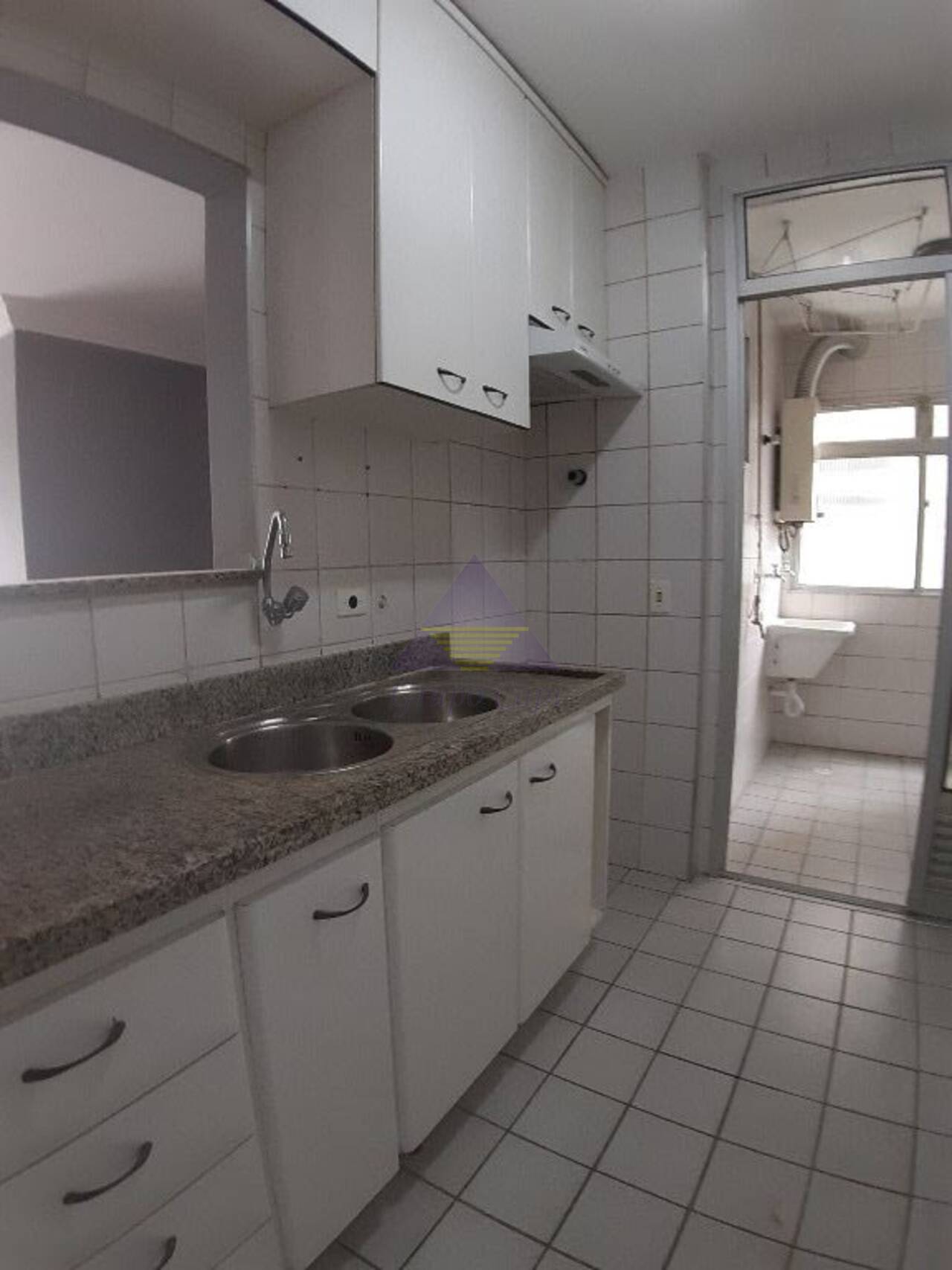 Apartamento Tatuapé, São Paulo - SP