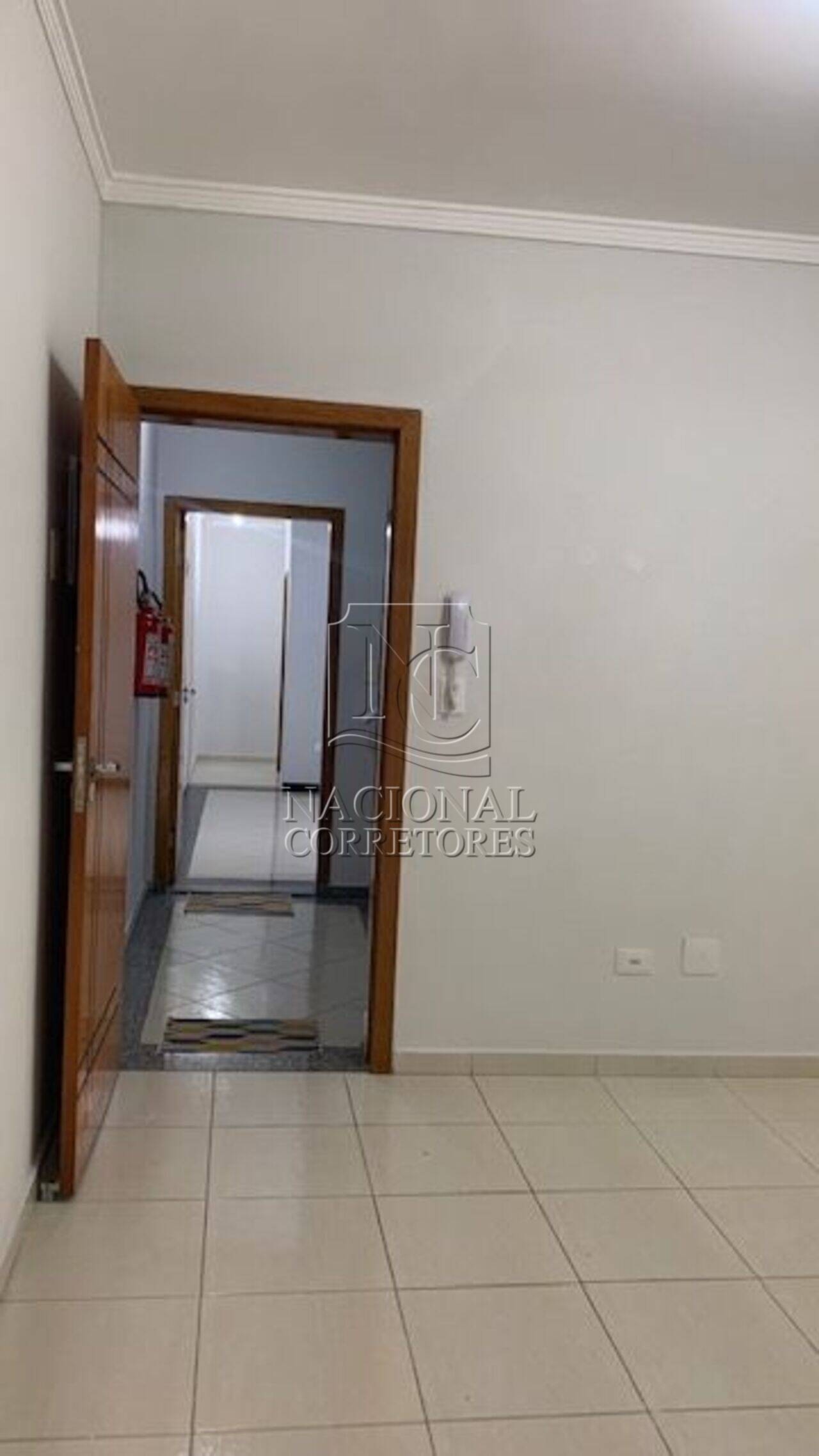 Apartamento Vila Vitória, Santo André - SP