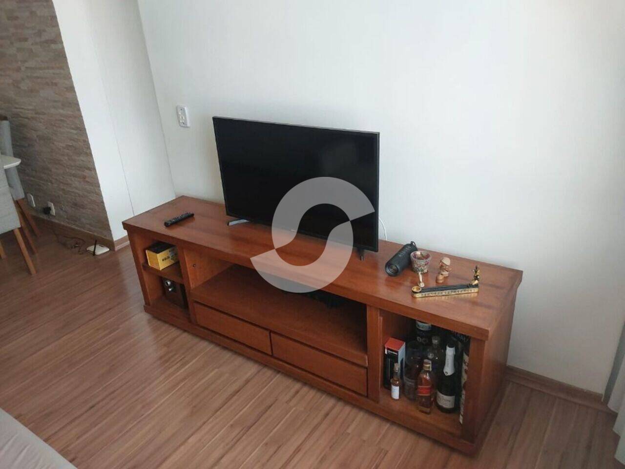 Apartamento Ingá, Niterói - RJ