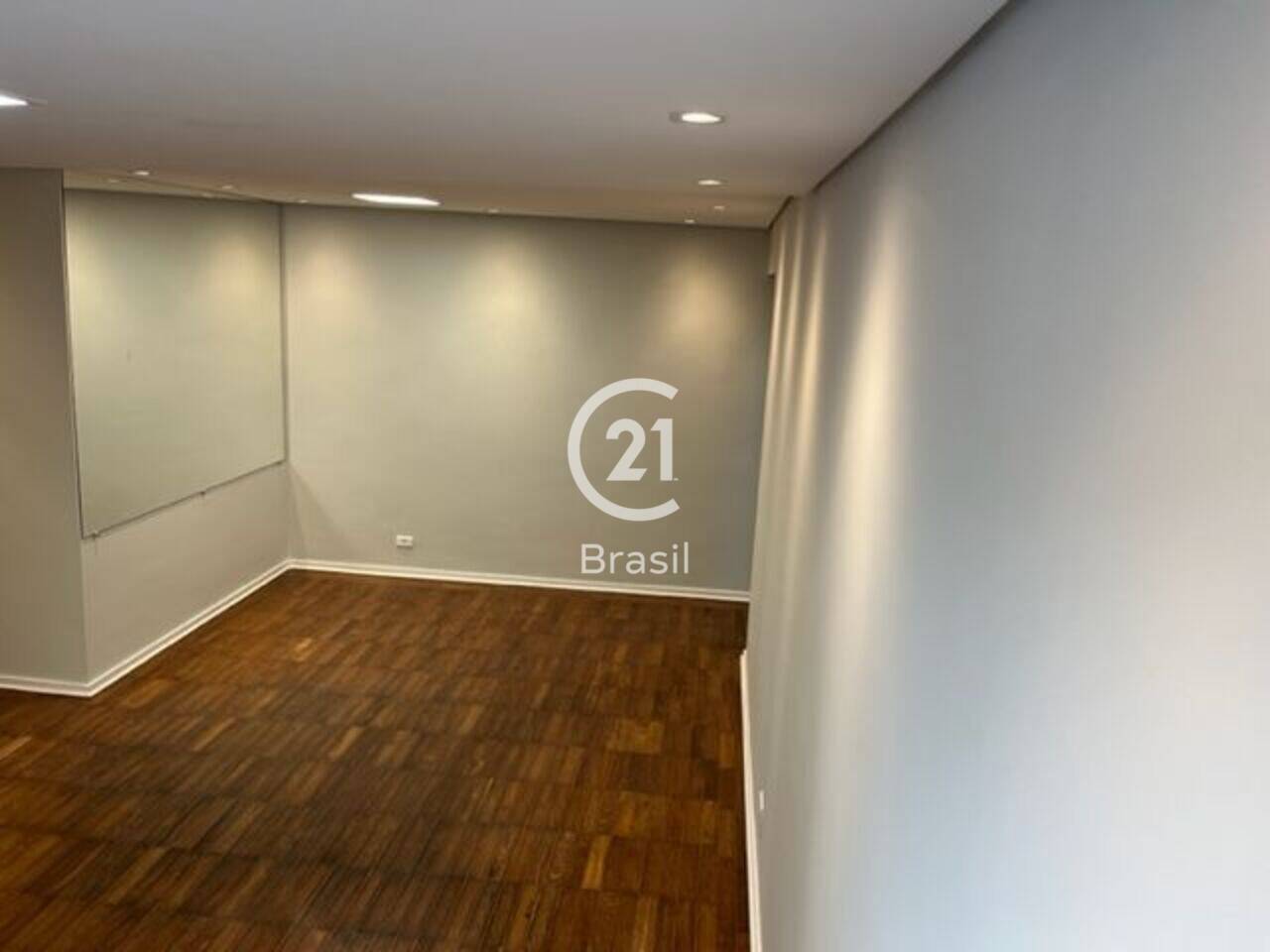 Apartamento Higienópolis, São Paulo - SP