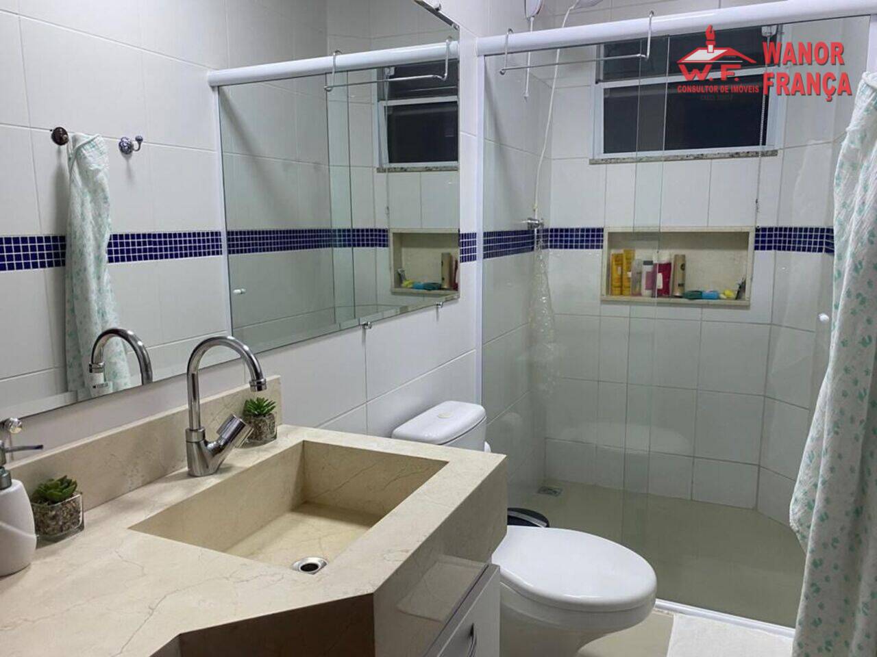 Apartamento Village Santana, Guaratinguetá - SP