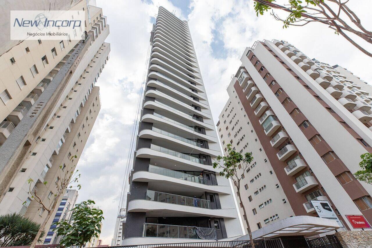 Apartamento Vila Olímpia, São Paulo - SP