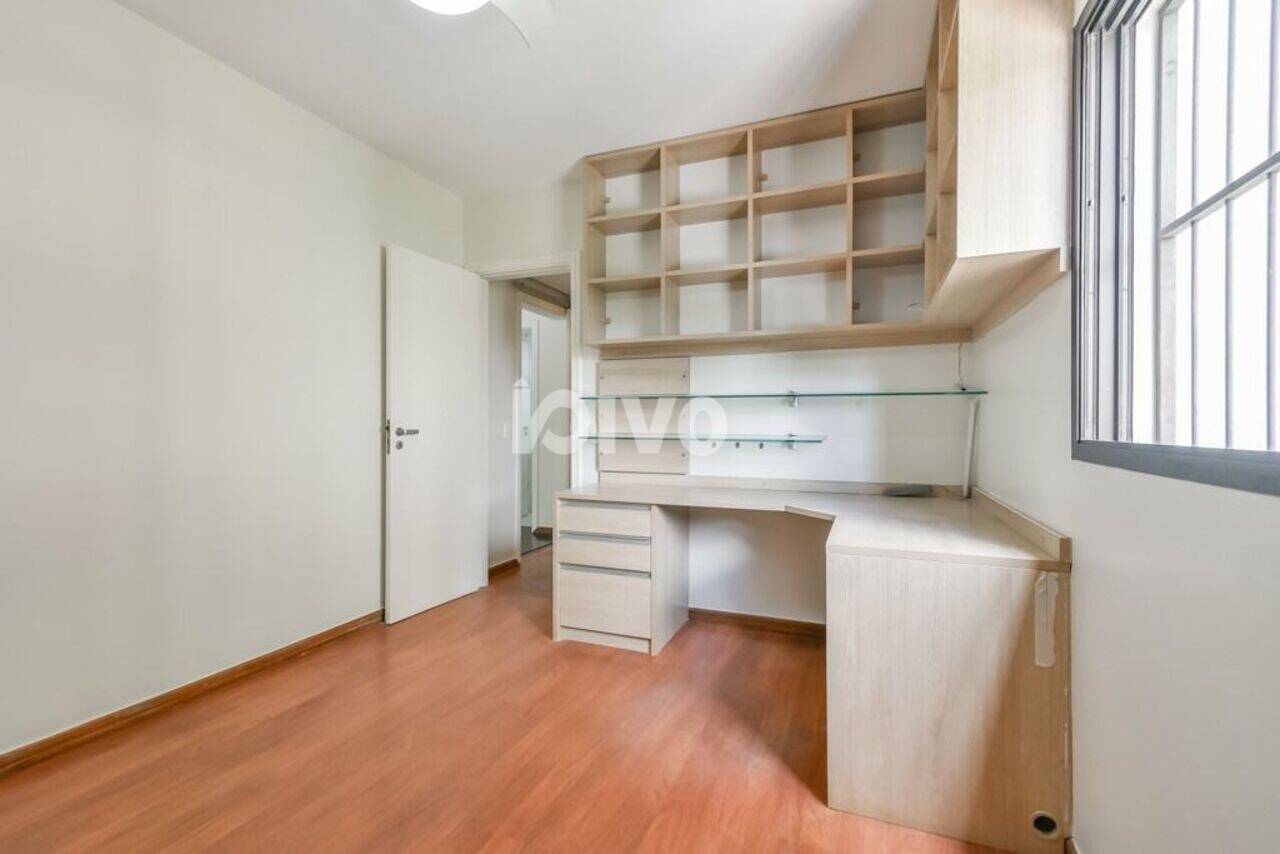 Apartamento Jardim da Saúde, São Paulo - SP