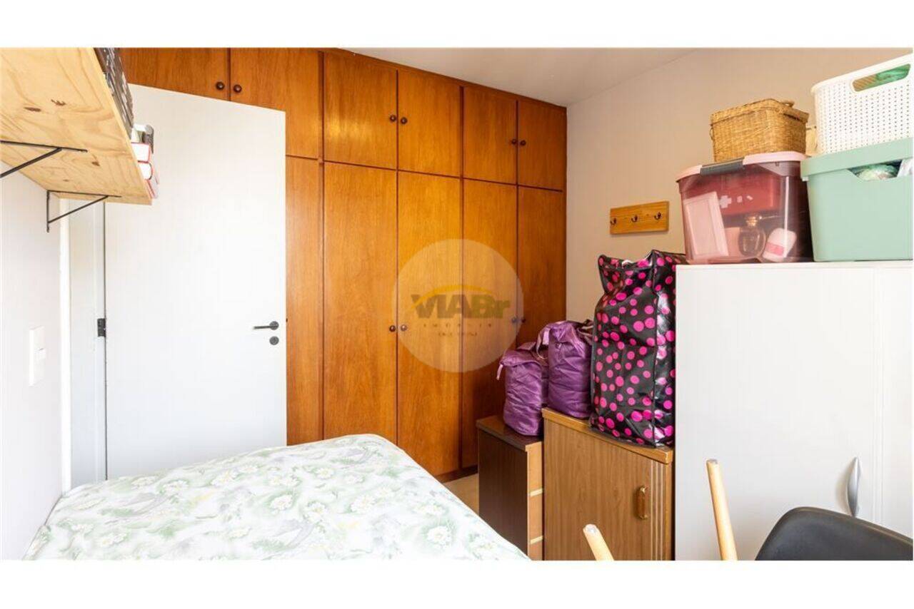 Apartamento Saúde, São Paulo - SP