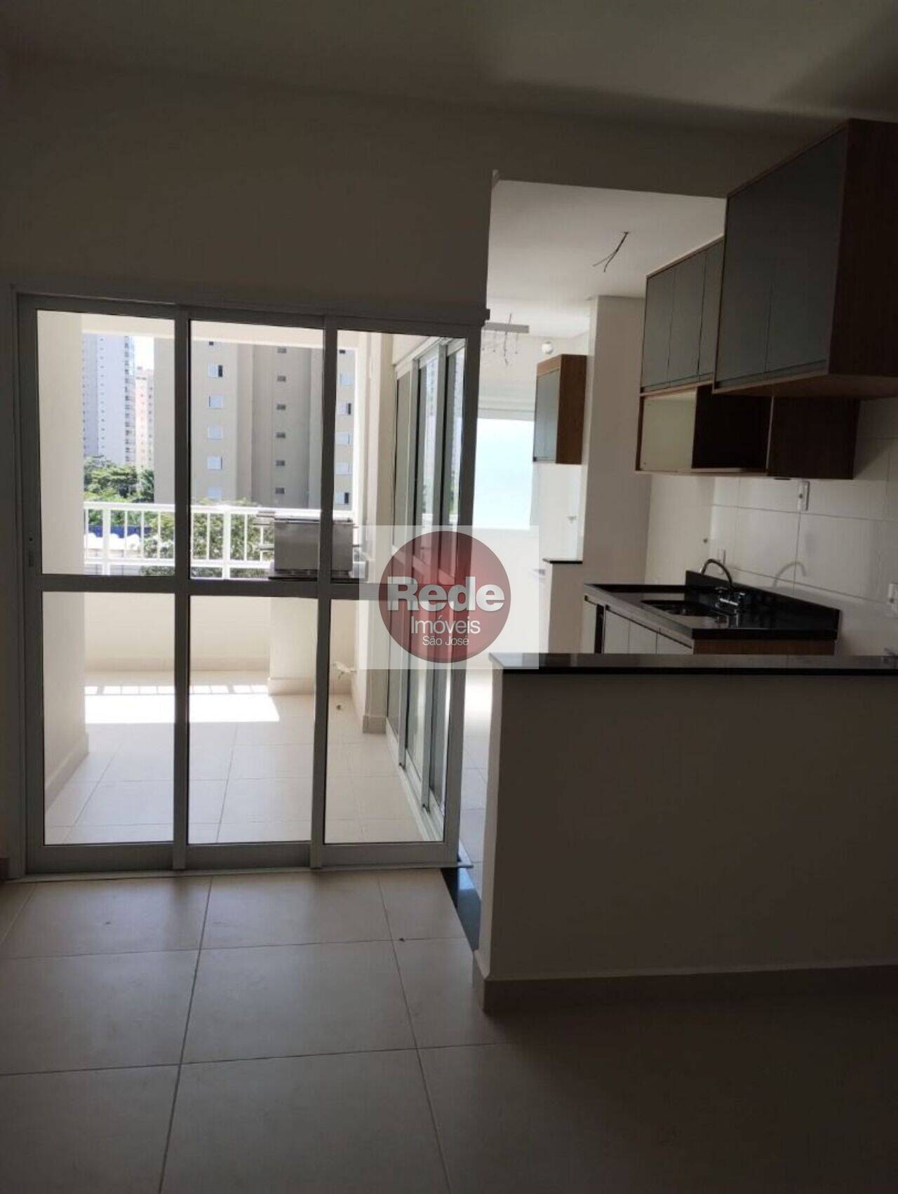 Apartamento Jardim Satélite, São José dos Campos - SP