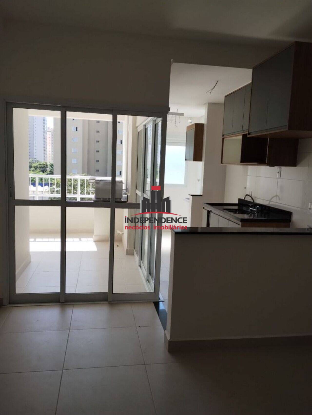 Apartamento Jardim Satélite, São José dos Campos - SP