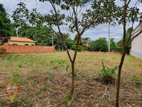 Jardim Master - Araçoiaba da Serra - SP, Araçoiaba da Serra - SP