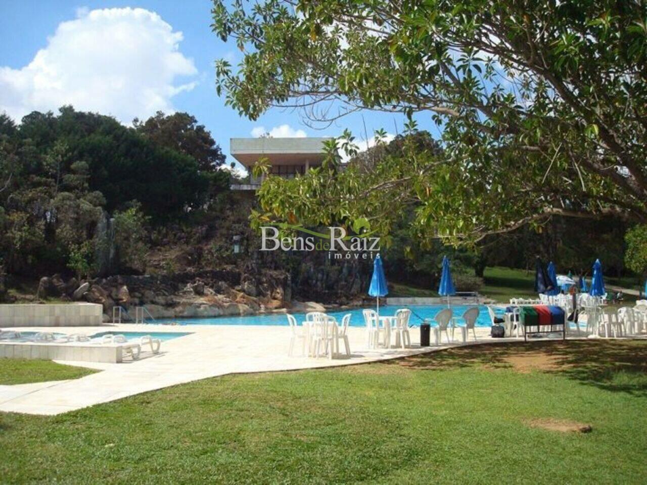 Casa Condomínio Retiro das Pedras, Brumadinho - MG