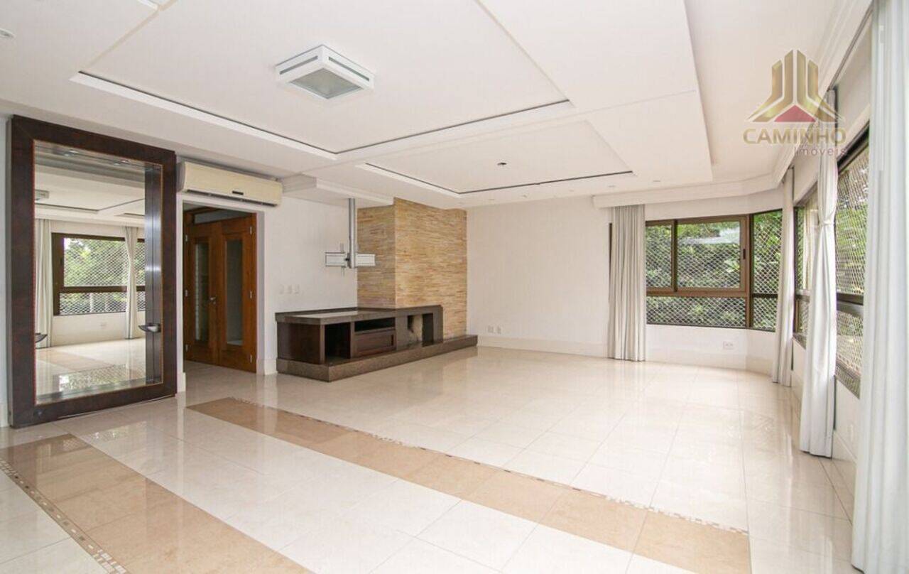 Apartamento Petrópolis, Porto Alegre - RS